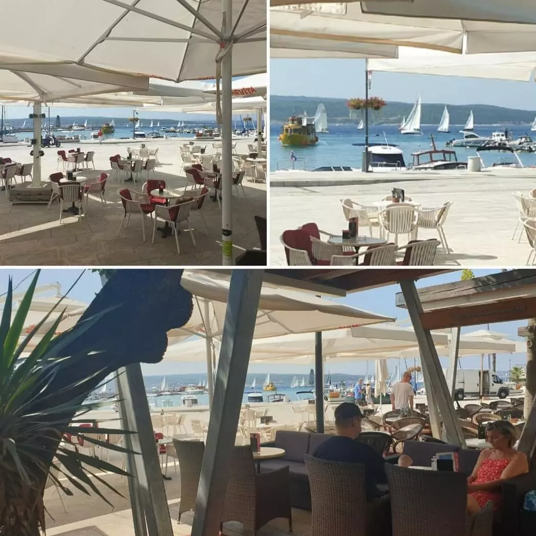 CaffebarŠkoljka CaffebarŠkoljka