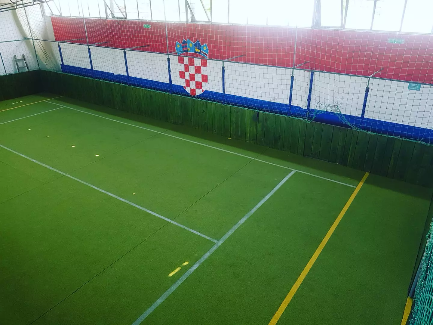 Cageballtereniisportskirođendani5 Cageballtereniisportskirođendani5