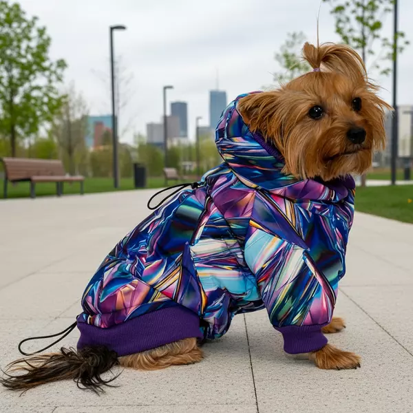 Odjeća za pse Rijeka, Hrvatska