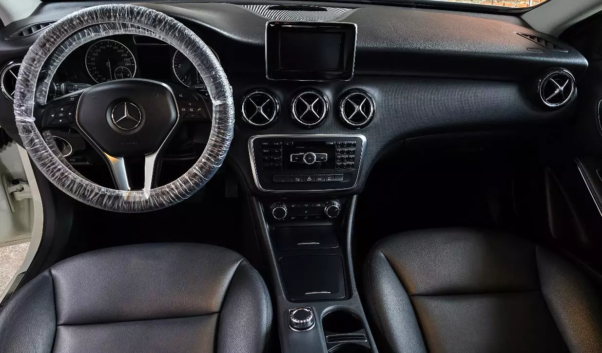 Dubinsko čišćenje motornih vozila u Slavonskom Brodu