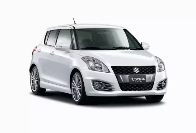 Car with Drop Off Car Rental with Flexible Drop Off in Split