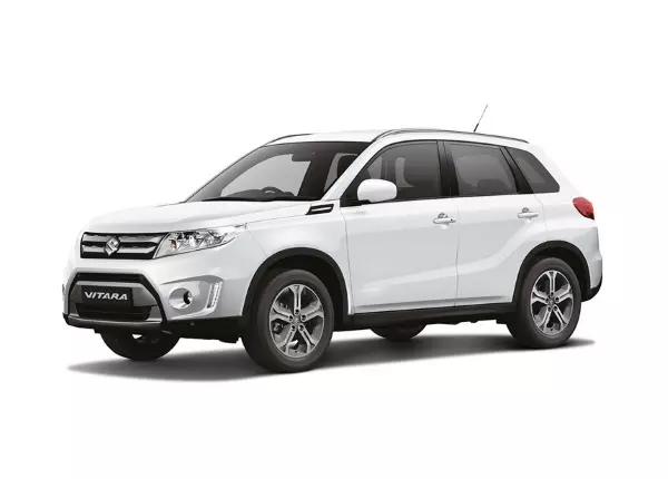 Car Rental Car Rental with Flexible Drop Off Split