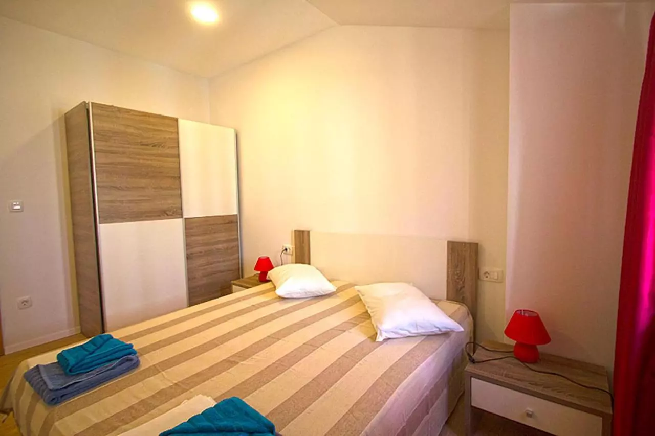 Najam apartmana Usluge najma apartmana Karlobag, RH