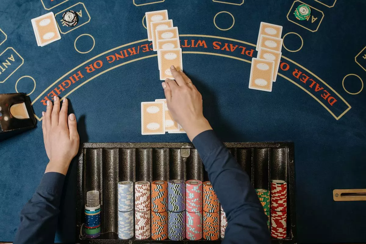 Casinoigreicasino