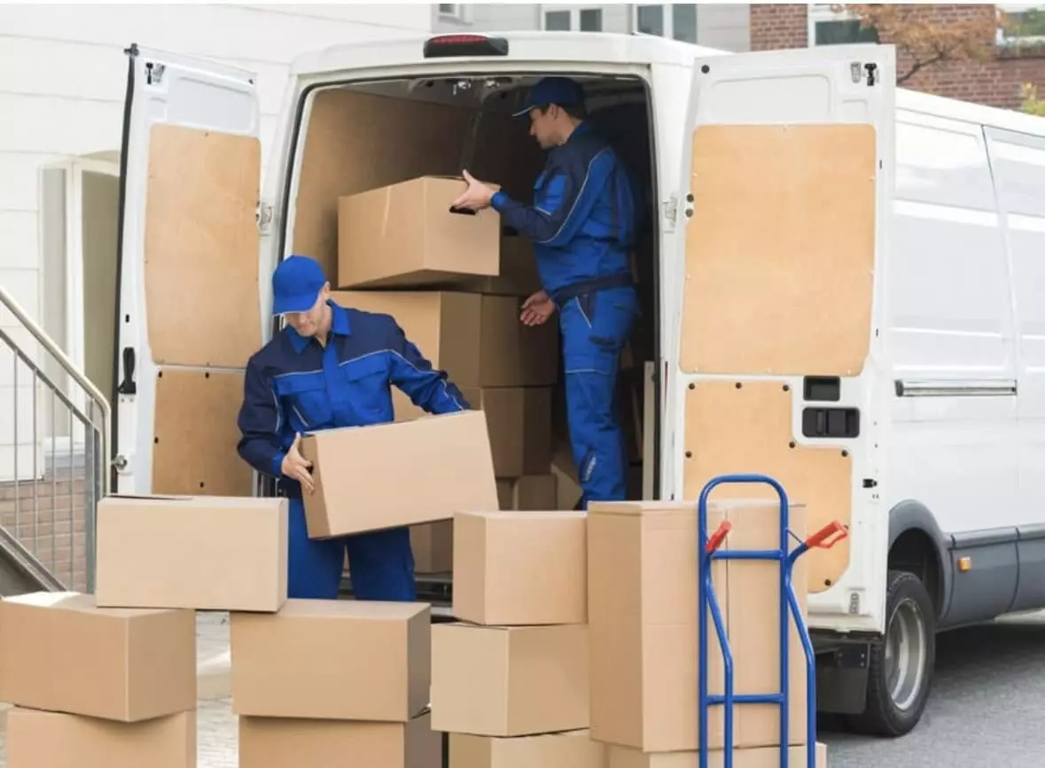 Selidbe Usluge selidbi Zagreb u Hrvatskoj