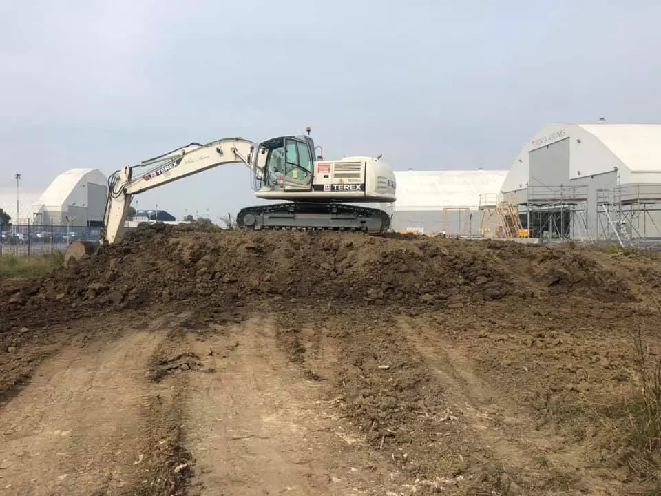 Najam samostalnog skladišta Zagreb, RH