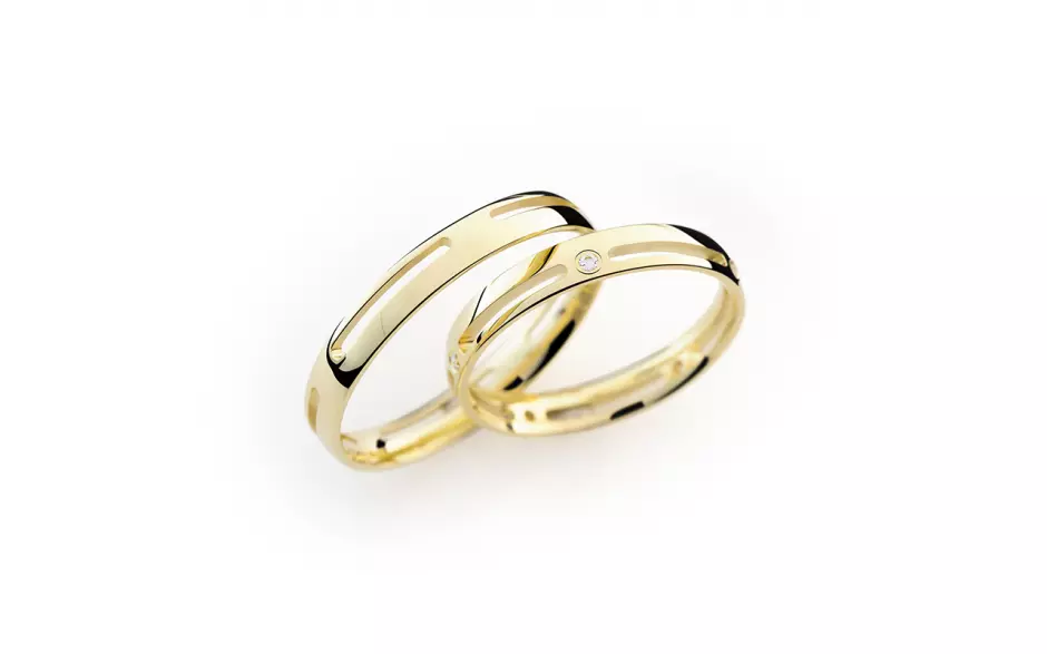 Zaručničko i vjenčano prstenje Prodaja zaručničkog i vjenčanog prstenja grad Zagreb Hrvatska