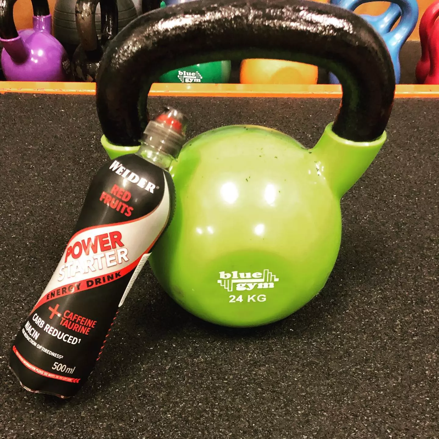 Teretana, fitness centar Teretana u Zagrebu Heinzelova