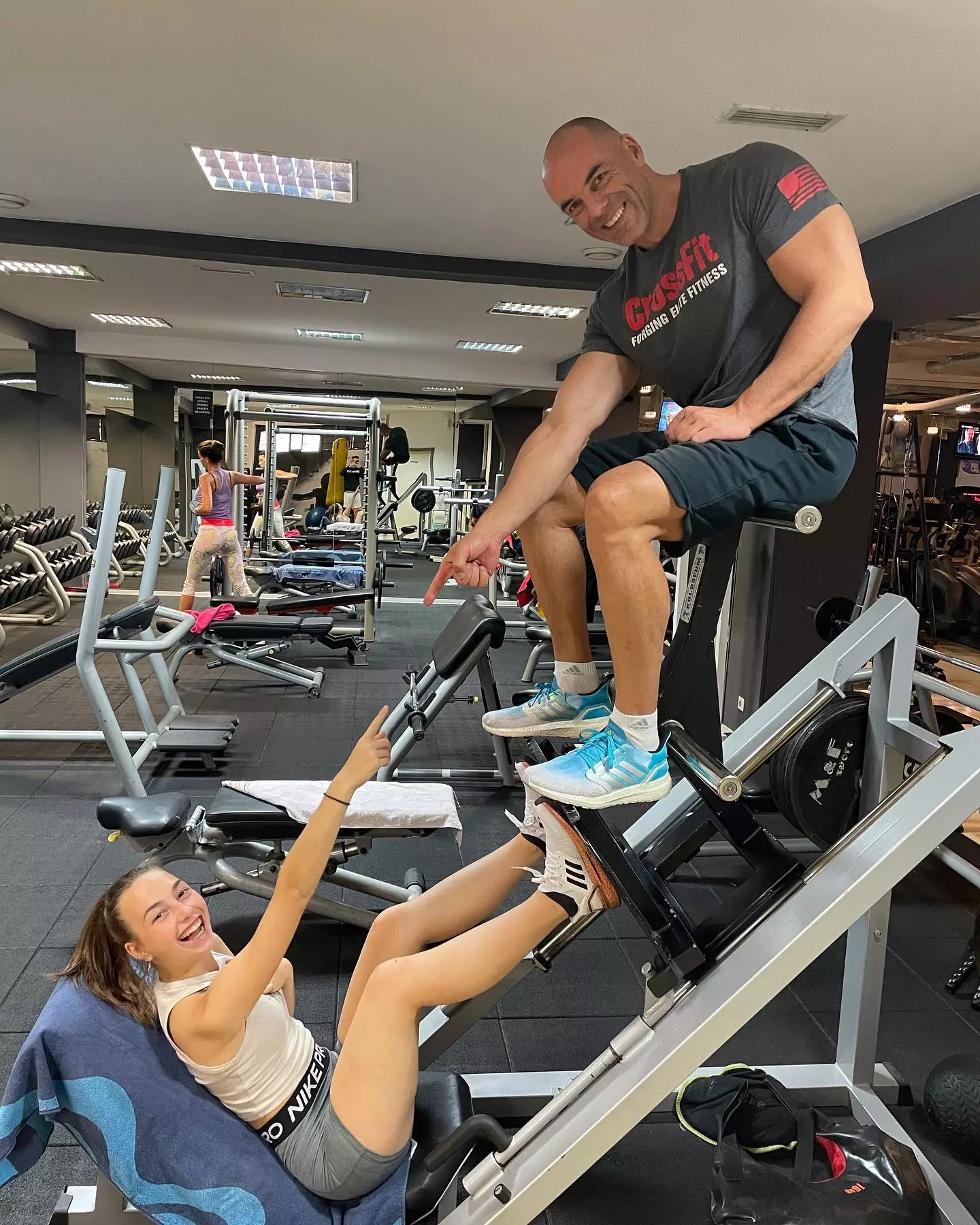 Stručni i individualni treninzi u Zagrebu Heinzelova