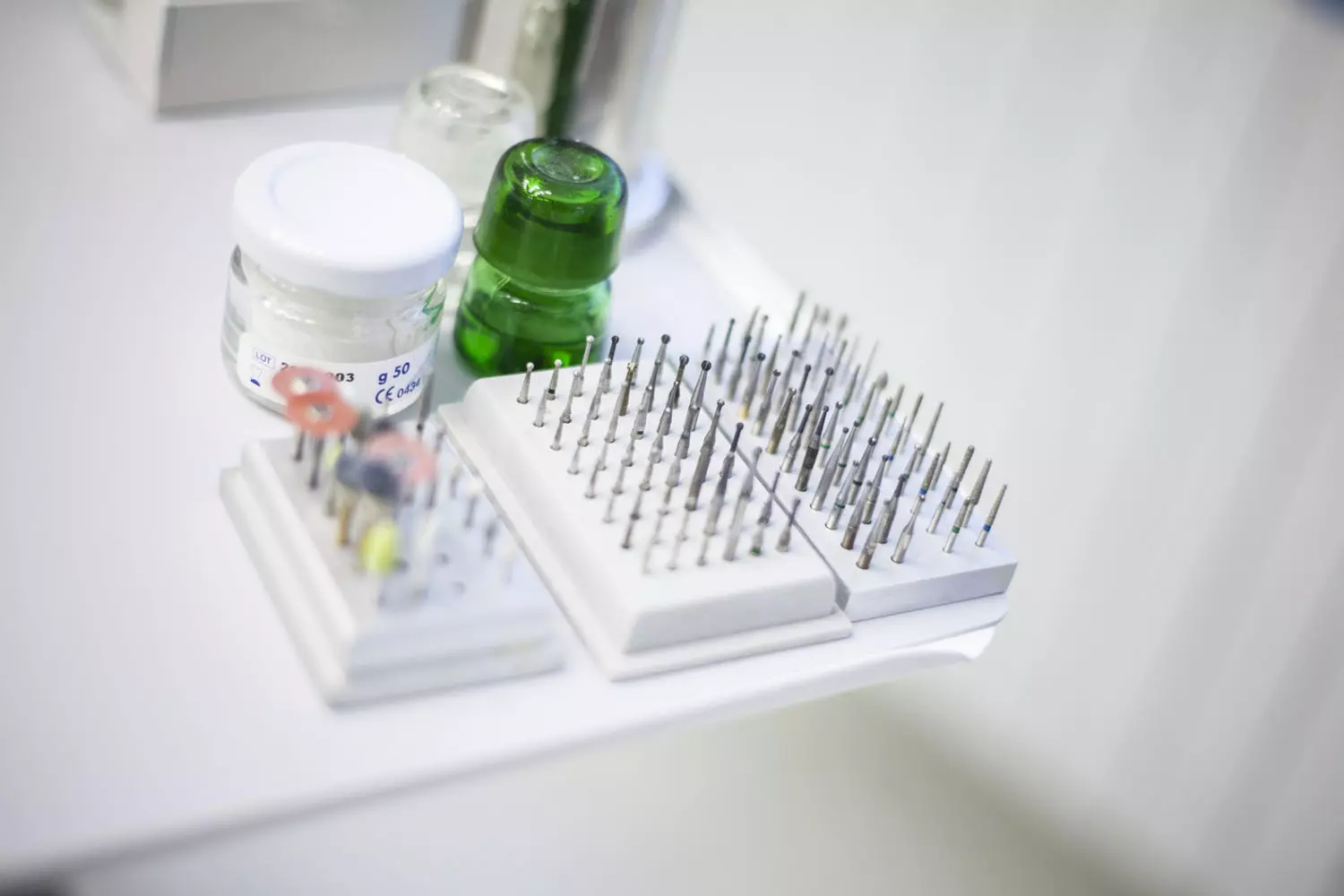 Dentalna protetika, oralna kirurgija, Zagreb, Hrvatska