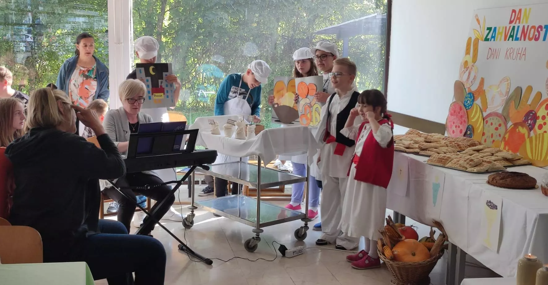 Obrazovanje, skrb i odgoj za djecu i mlade s intelektualnim teškoćama Odgoj, obrazovanje i skrb za djecu i mlade s intelektualnim teškoćama, Velika Gorica, RH