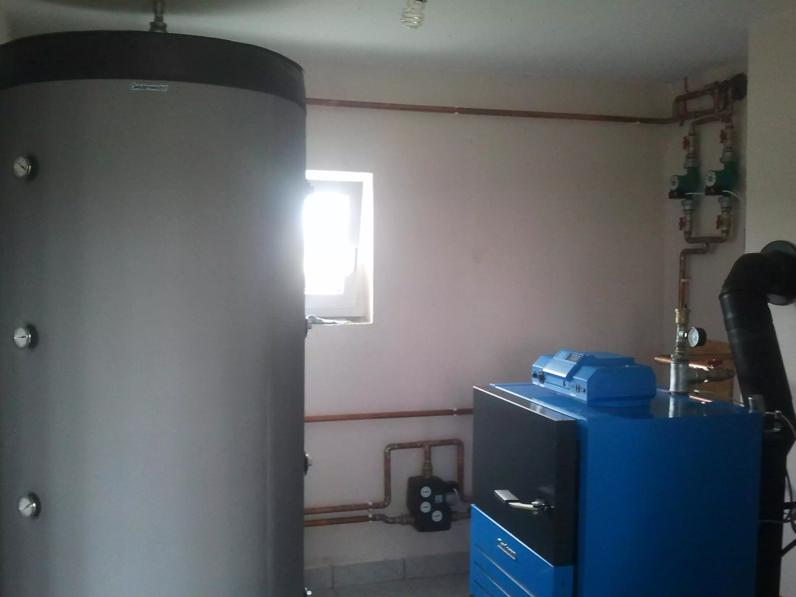 Uvođenje vodovodnih instalacija u Ivanić Gradu Zagrebačka županija