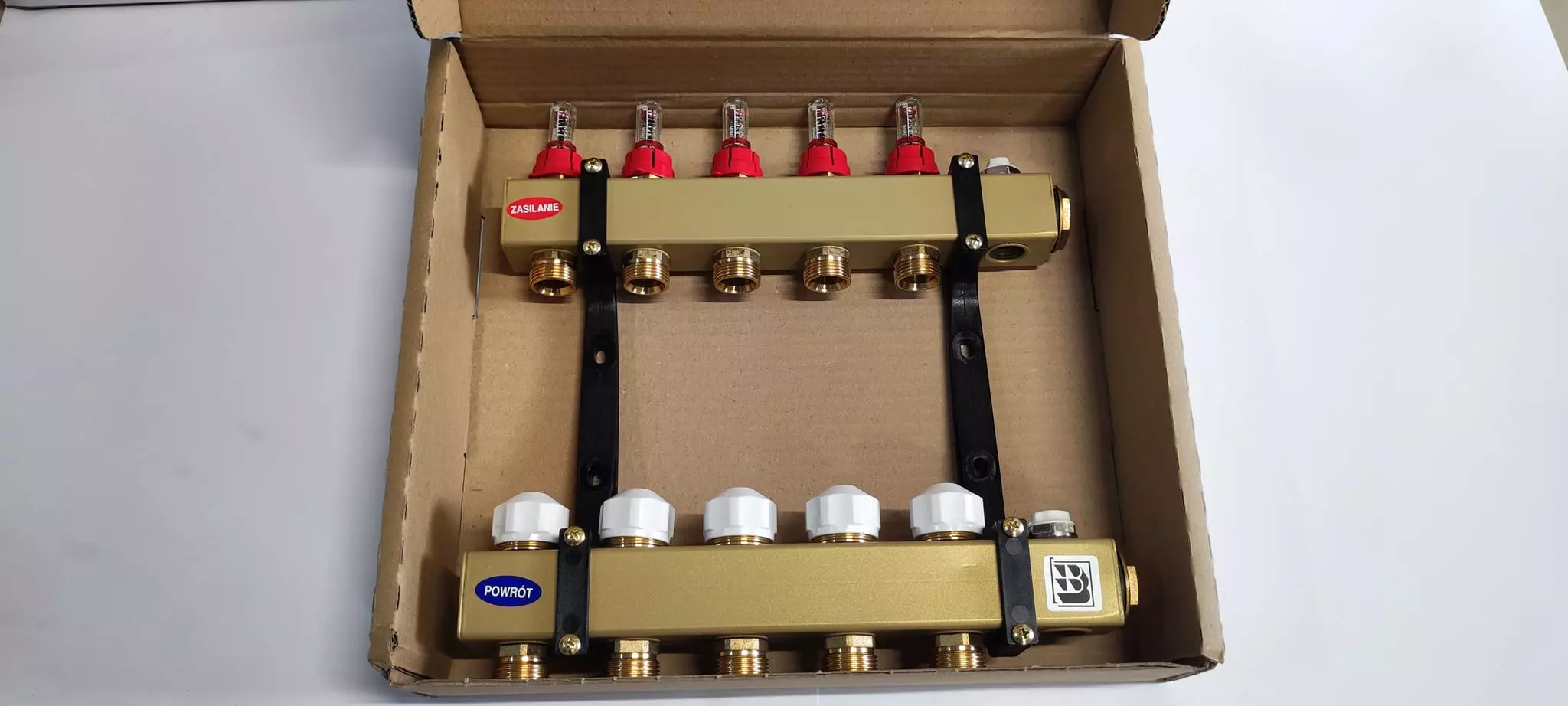 Uvođenje vodovodnih instalacija Ivanić Grad, RH