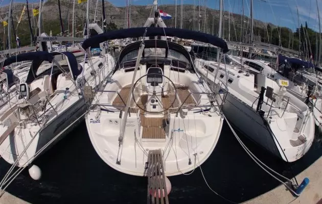 CharterandmotorboatsrentalservicesAdriaticPula,Croatia5