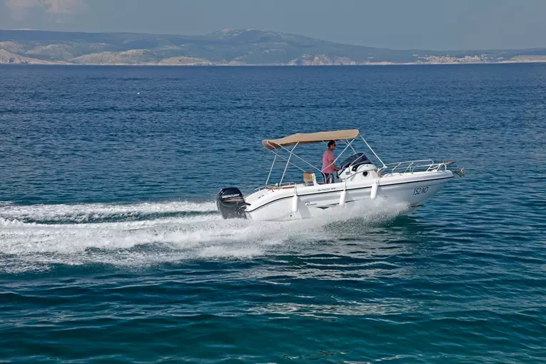 Charterplovila,NoviVinodolski,Crikvenica