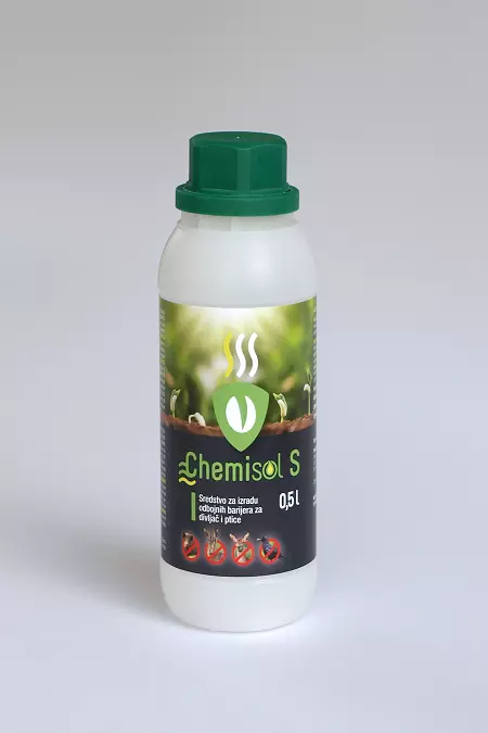 Zaštita poljoprivrednih površina u Kloštar Ivaniću