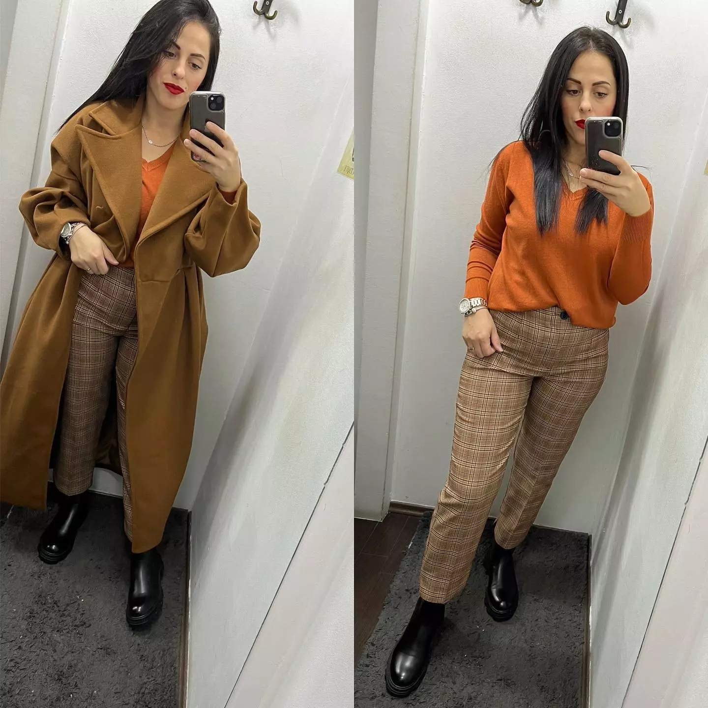 Butik sa ženskom odjećom Šibenik, Hrvatska