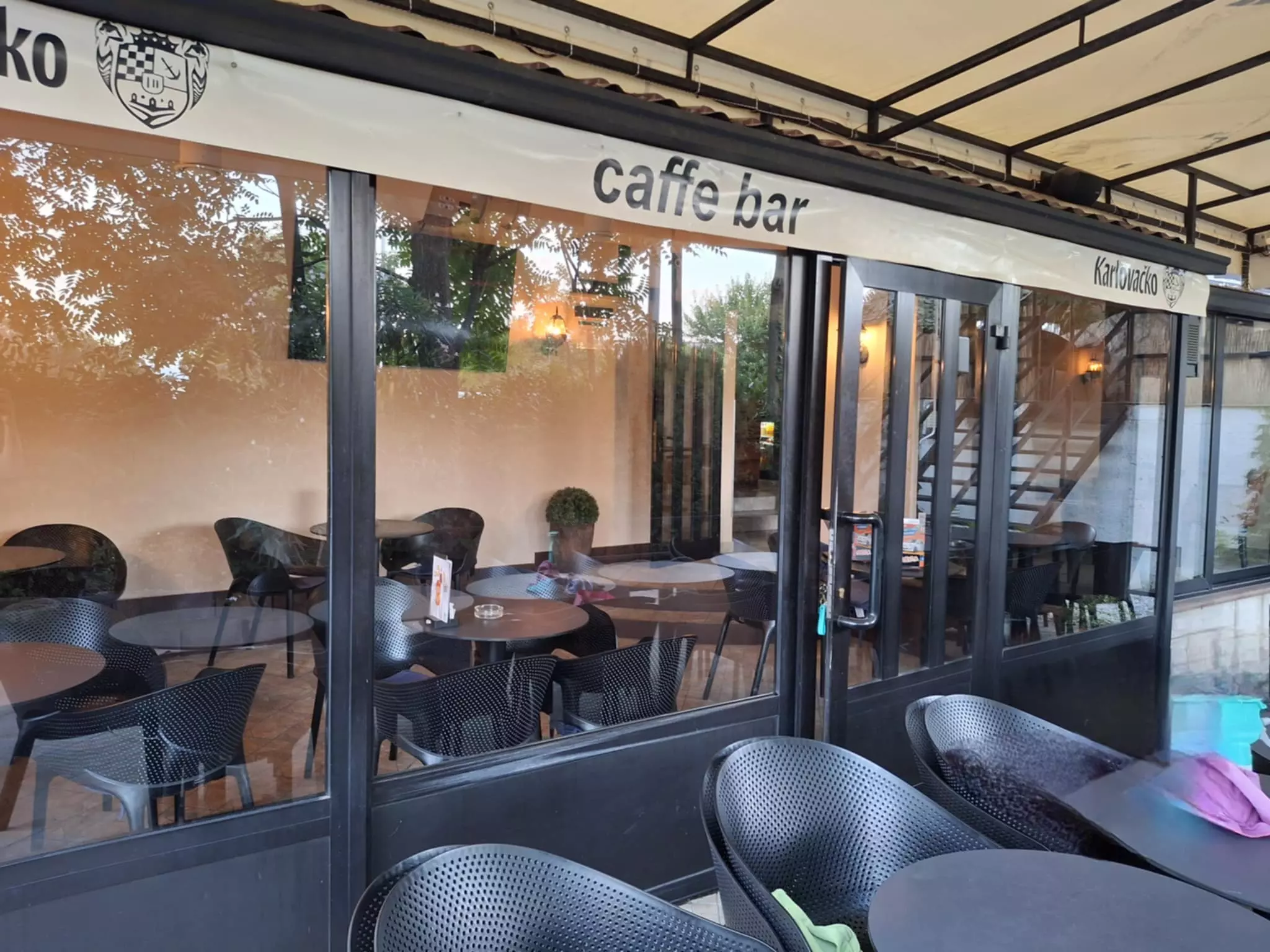 Profesionalno čišćenje poslovnih prostora Rijeka, Hrvatska