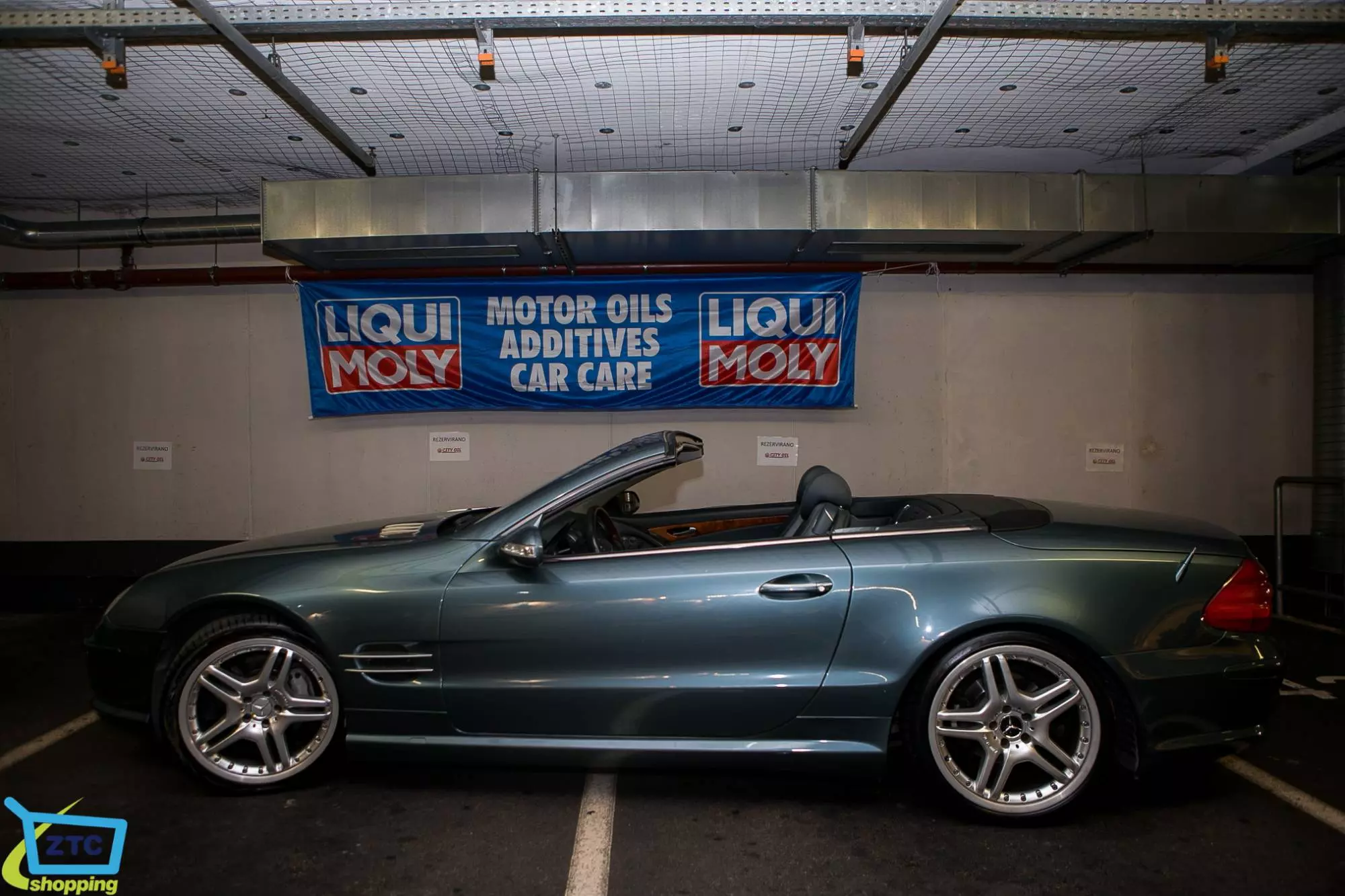 Servis i održavanje automobila Rijeka, Hrvatska