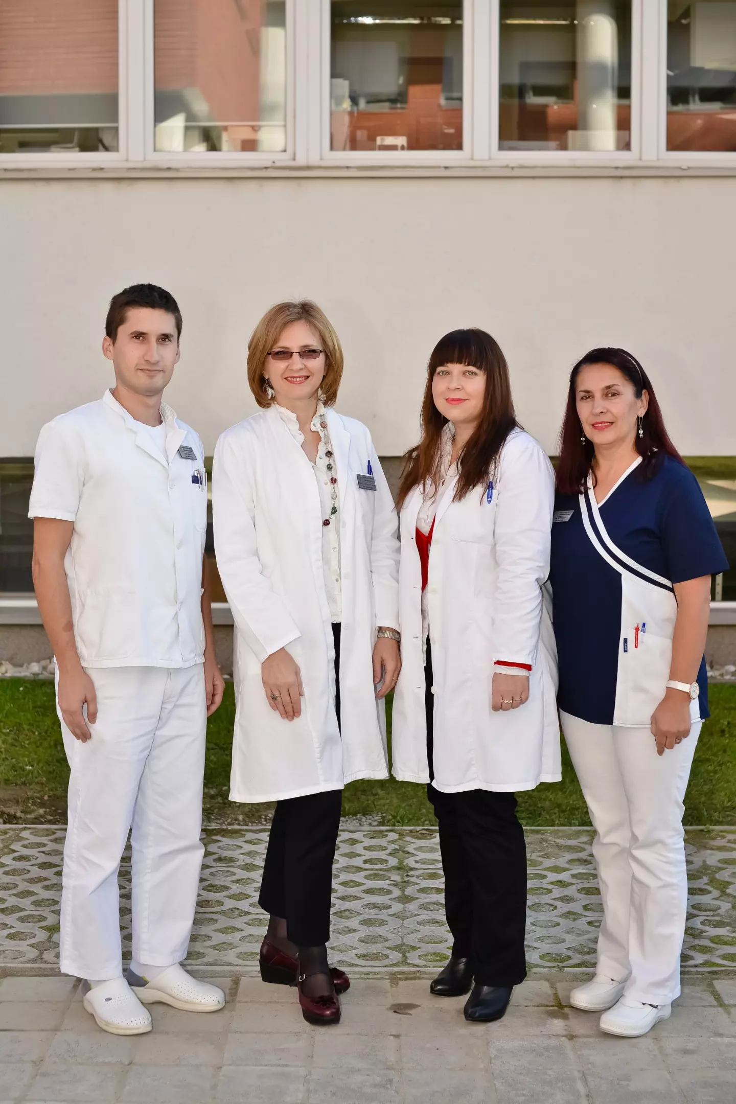 Čakovec, Međimurska županija, Cjelovita mikrobiološka dijagnostika humanih uzoraka 