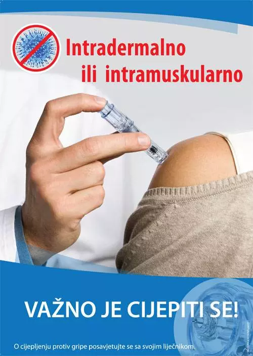 Cjepivazahumanuuporabutesekundarnoopremanjeproizvoda,Zagreb,Hrvatska