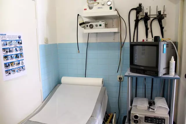 Ultrazvuk CD srca i krvnih žila Makarska, Hrvatska