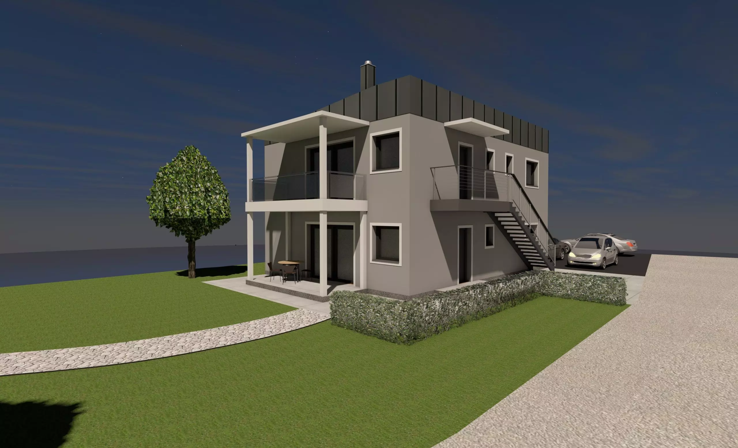 Projektiranje i izvođenje građevinskih radova Varaždin, RH