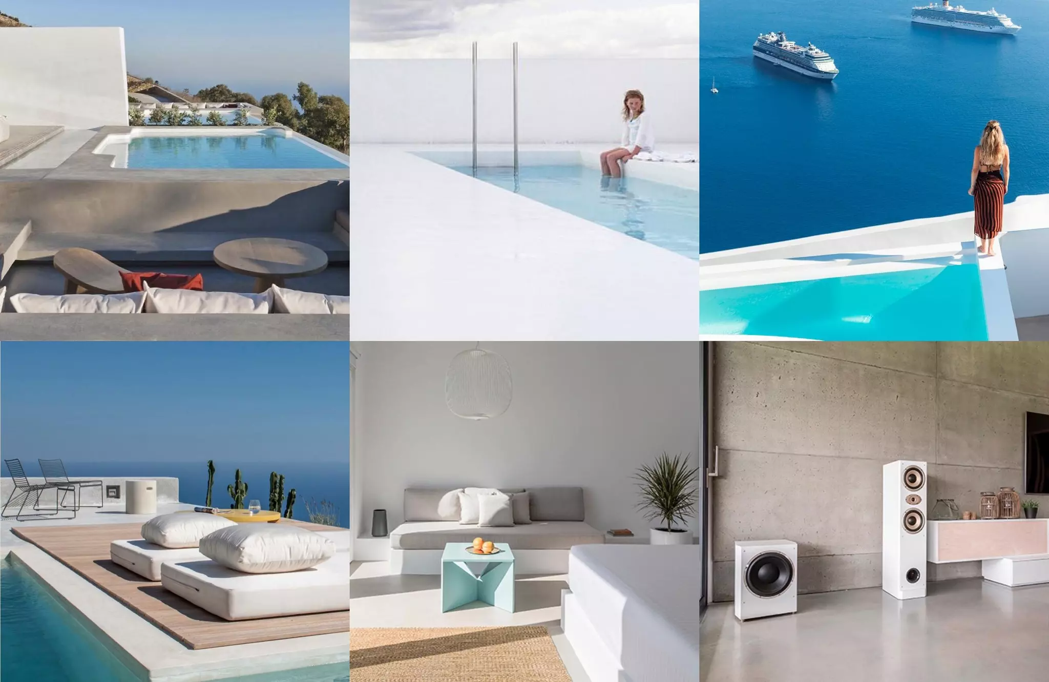 Microcement, materijal Microcement Goli Breg u Hrvatskoj