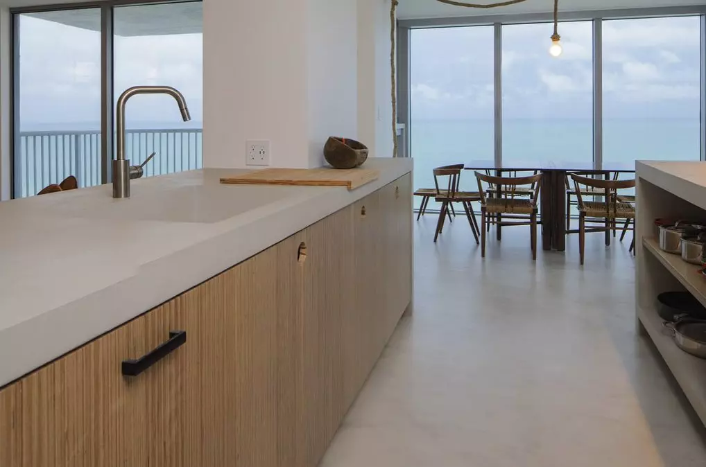 Microcement Microcement RH