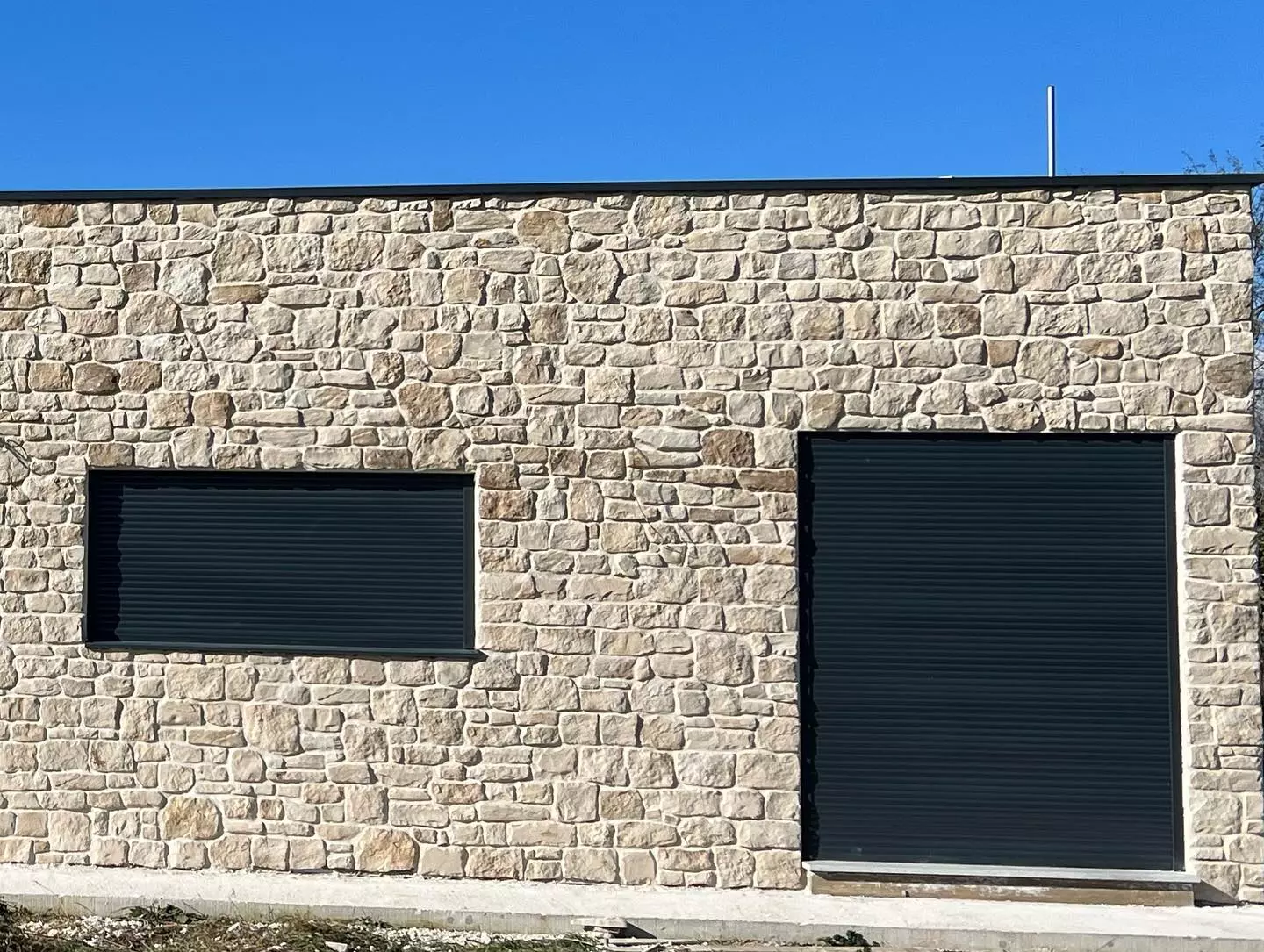 Prodaja microcementa, materijal Prodaja microcementa Goli Breg u Hrvatskoj