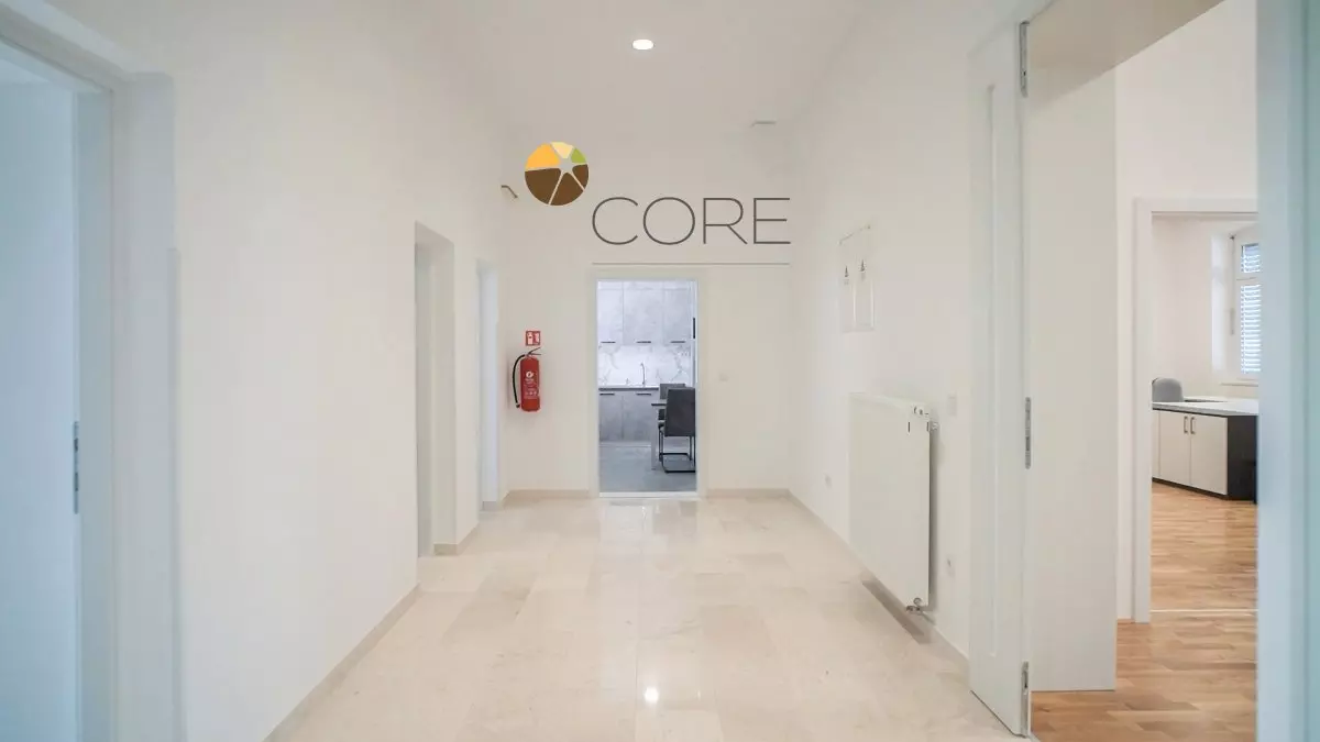 Coreupravljanje1 Coreupravljanje1