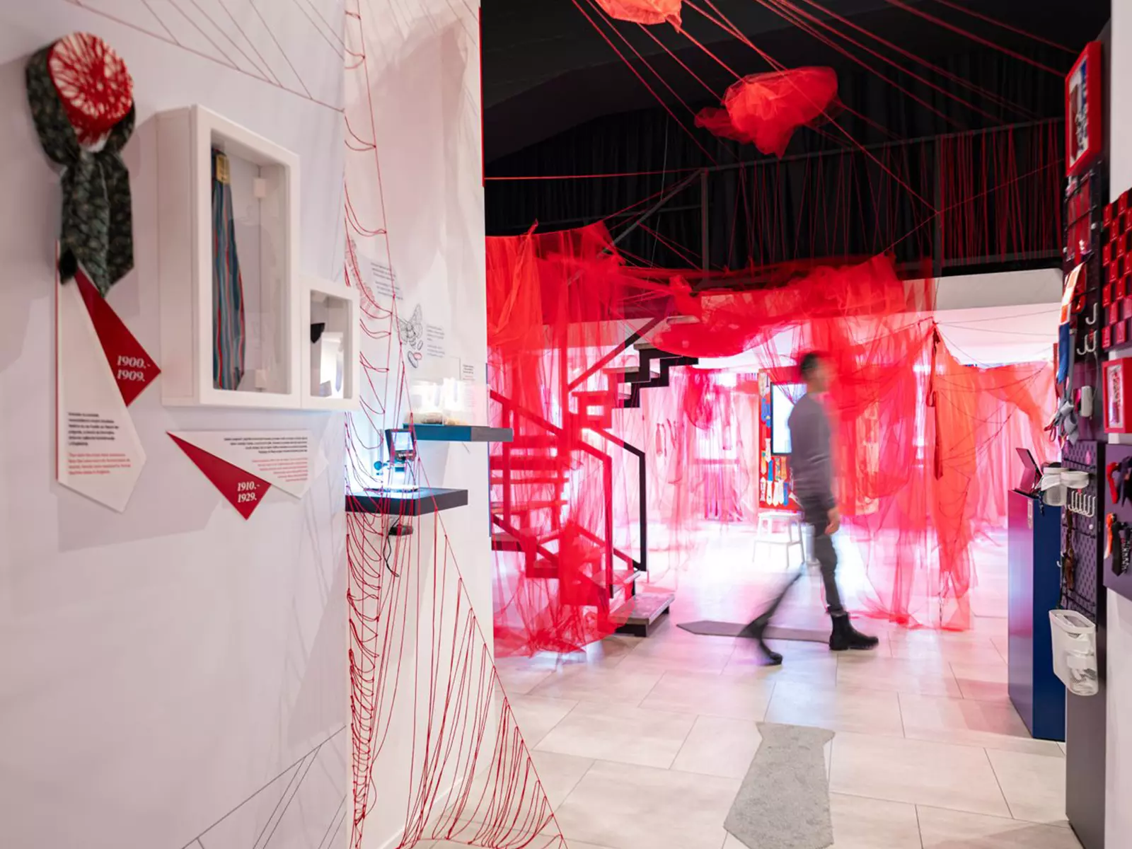 Muzej kravata u Zagrebu