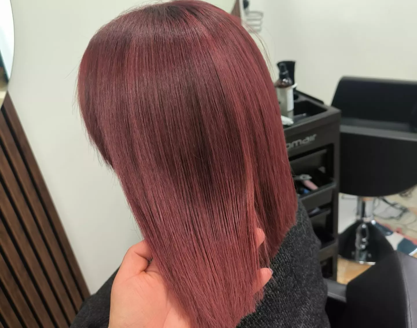 Frizerski salon Otočac, RH