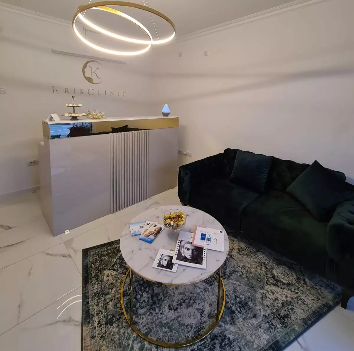 Estetski kozmetički tretmani Osijek, RH