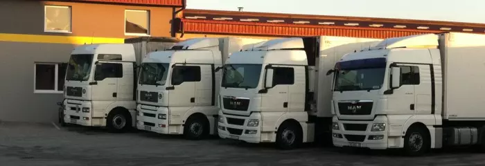 Poslovi međunarodnog prijevoza robe Petrijanec, RH