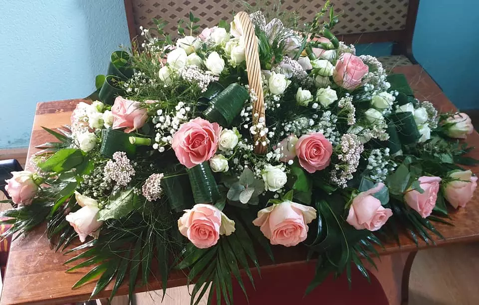 Cvjetne dekoracije Cvjetni aranžmani za sve prilike Borovo, RH