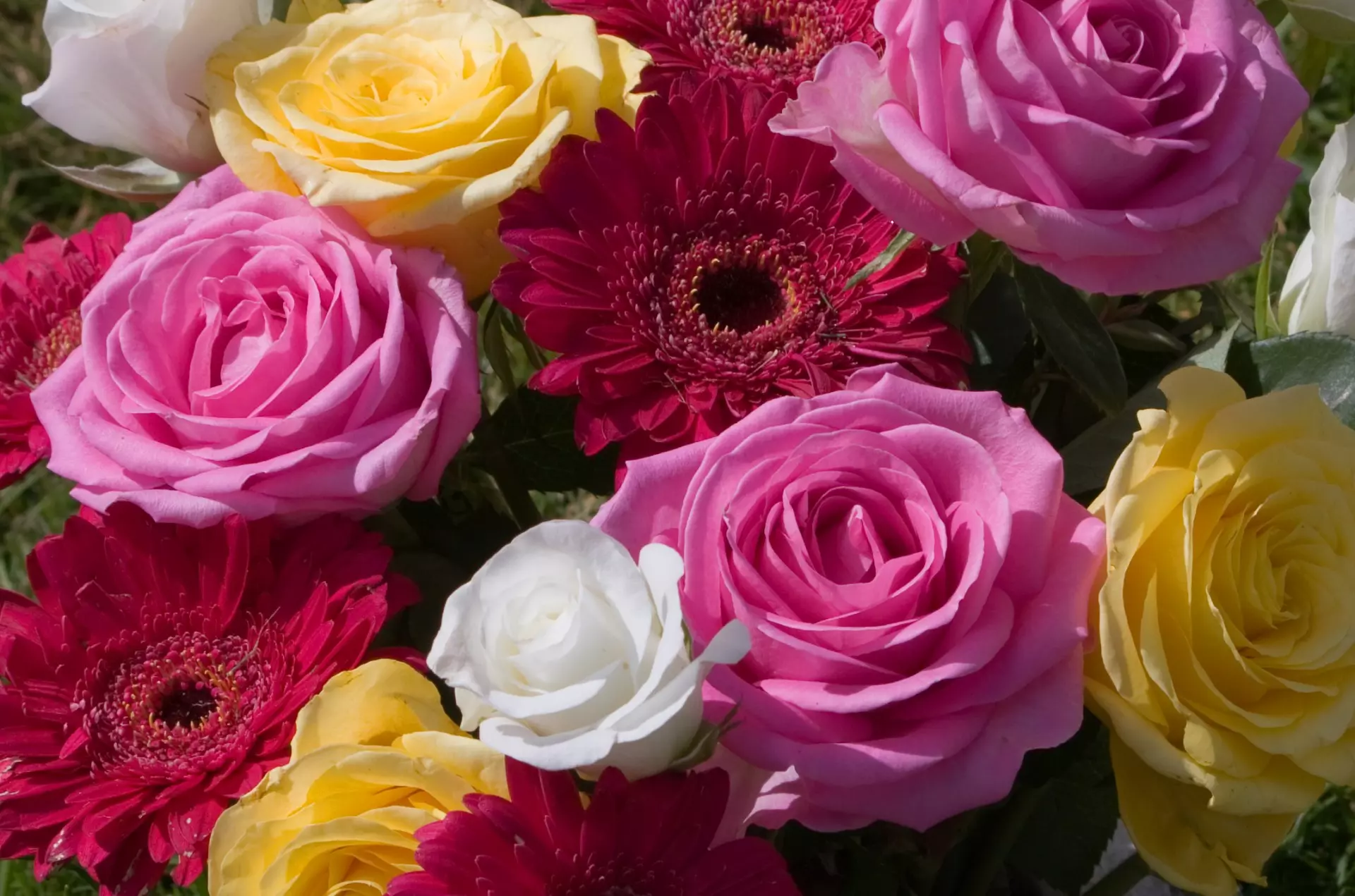 Cvjećarna,buketi,vjenčanja,Obrovac3