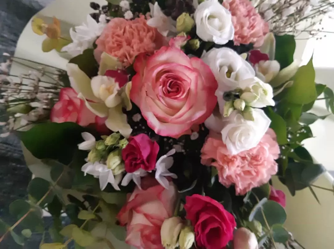 Buketi i cvijeće za vjenčanja u Zagrebu