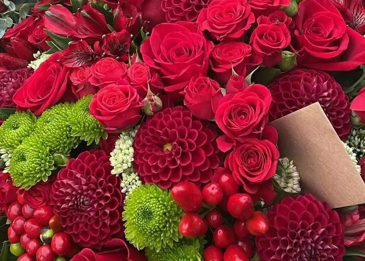 Online narudžba i brza dostava cvijeća Zagreb, RH