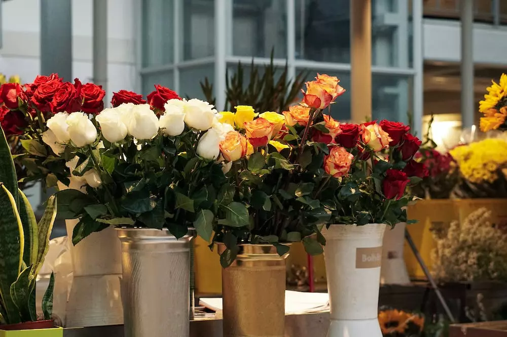 Dostava cvijeća Rijeka, RH