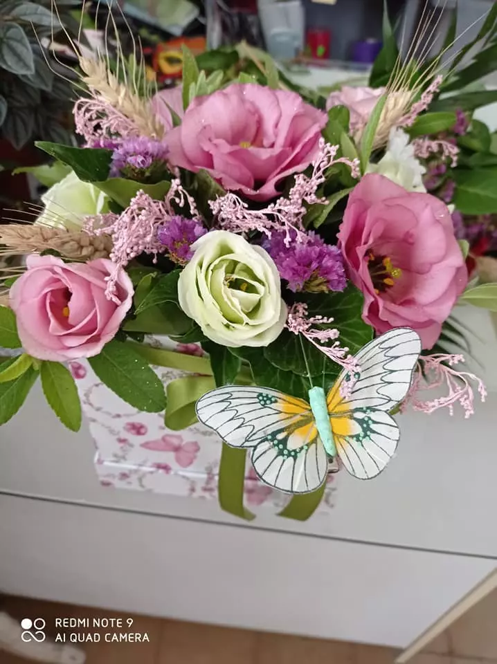 Ruže Vrhunska organizacija vjenčanja Ploče