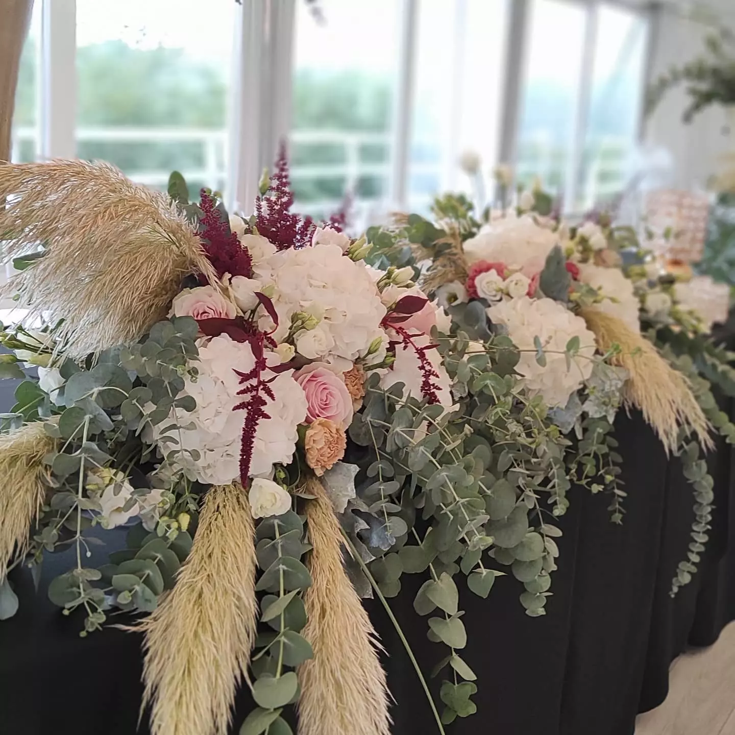 Cvjetni aranžmani za vjenčanja Zagreb, Hrvatska