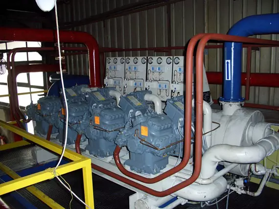 Održavanje i proizvodnja opreme za grijanje Split, Hrvatska