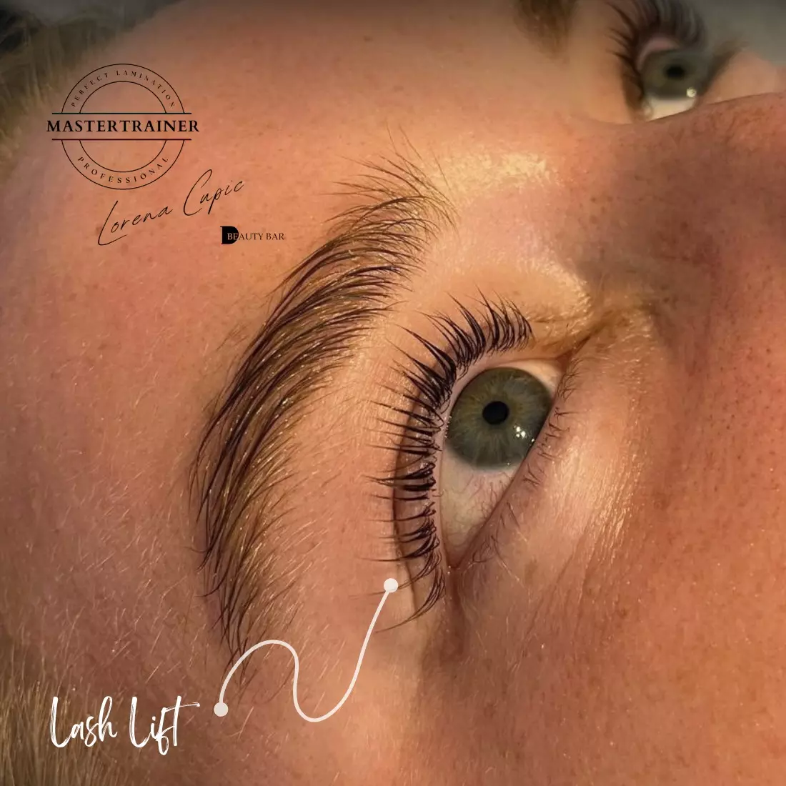 Usluge trajne šminke Dubrovnik, RH