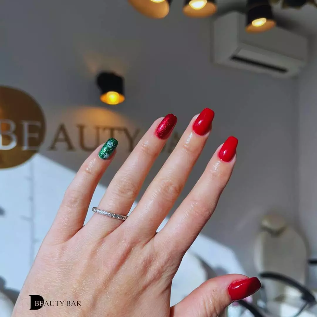 Usluge pedikure i manikure Dubrovnik, RH