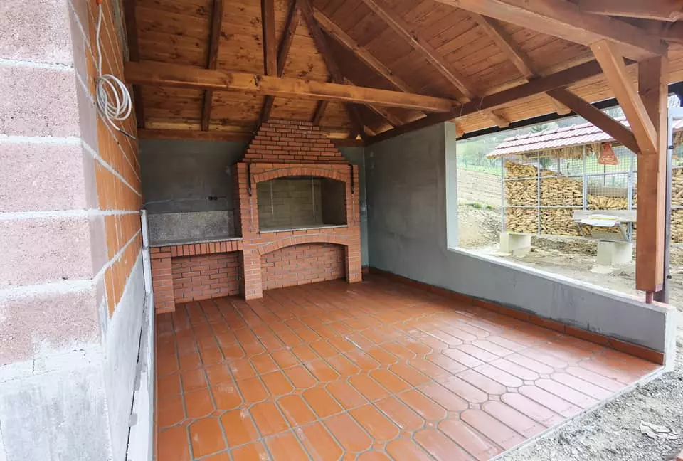 Najbolje oblaganje kaljevih peći Oblaganje kaljevih peći Bregi Radobojski, Krapinsko-zagorska županija