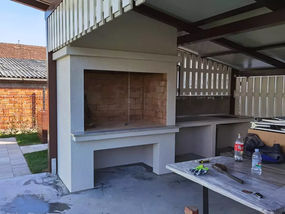 Montaža podnih i zidnih obloga Bregi Radobojski u Zagorju