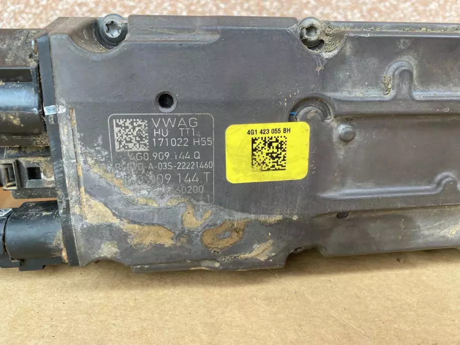 Održavanje motornih vozila 