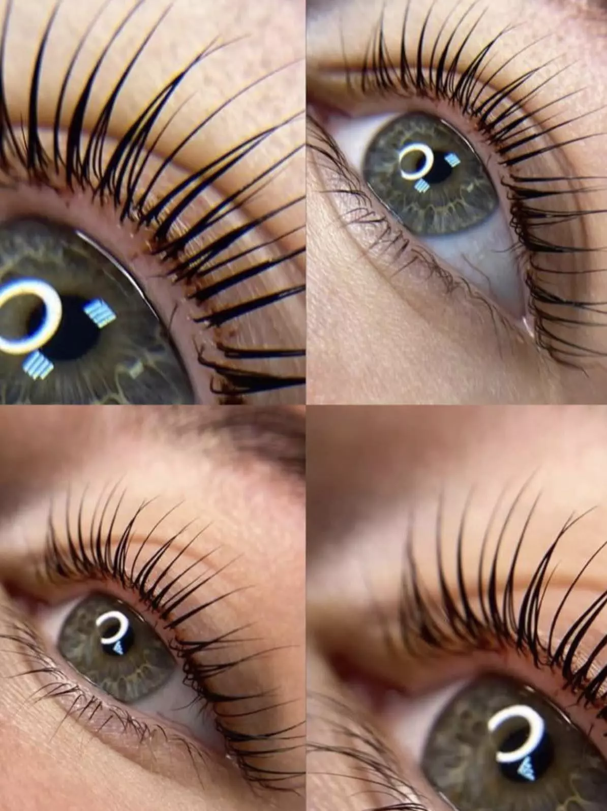 Profesionalno šminkanje za svečanosti u Požegi