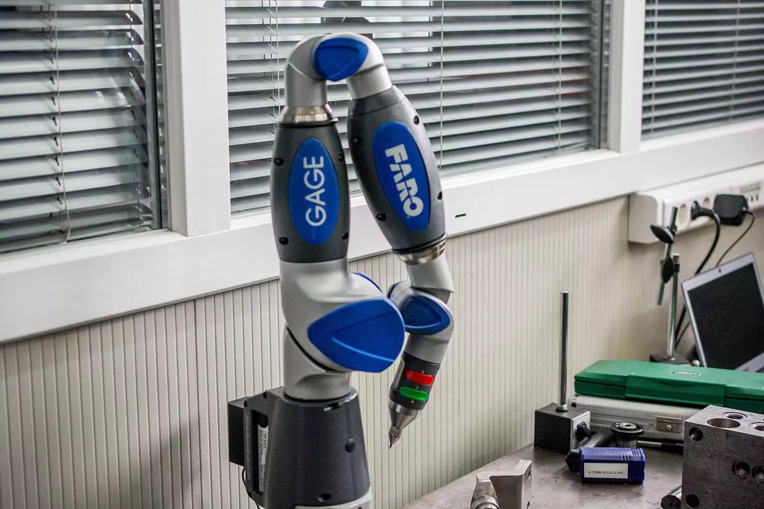 Blokovi za hidrauliku